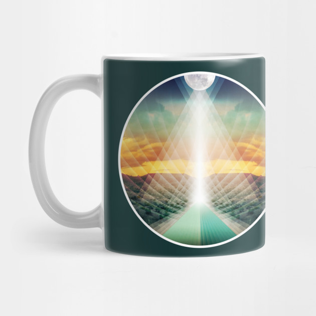 ∆ : One Path
